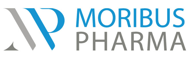 Moribus Pharma Logo